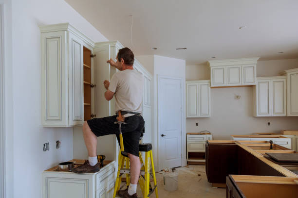 Countertop Replacement Rosedale JMT Kitchen Cabinet