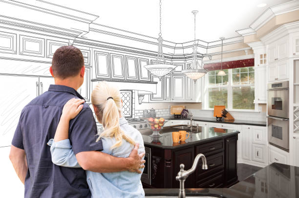 Digital Templating Countertops Rosedale