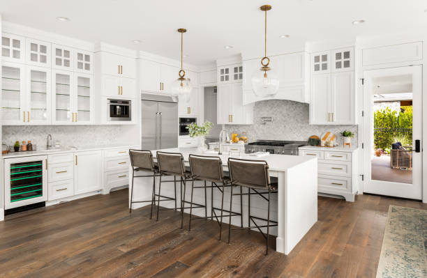 Quartz Countertops Rosedale