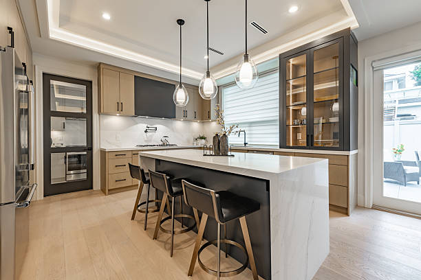 Kitchen Remodel Results Rosedale